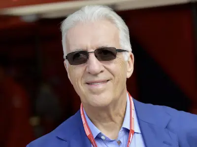 Piero Ferrari parla di Alinixio
