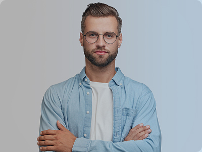 Luca Ricci – Responsabile dell'Analisi Finanziaria di Alinixio