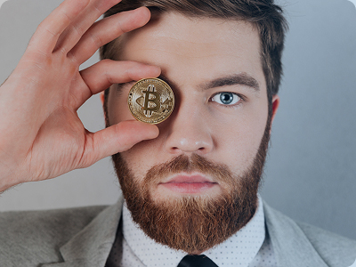 Daniele Conti – Consulente Senior per i Clienti di Alinixio